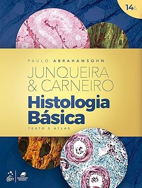 Histologia básica : texto e atlas