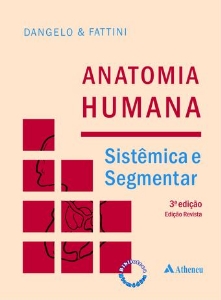 Anatomia humana sistêmica e segmentar