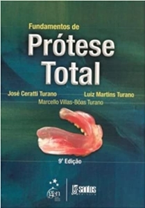 Fundamentos de prótese total
