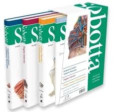 Sobotta : atlas de anatomia humana