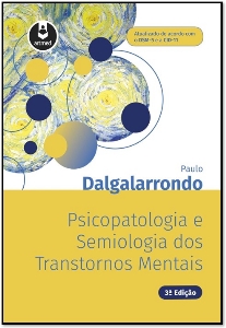 Psicopatologia e semiologia dos transtornos mentais