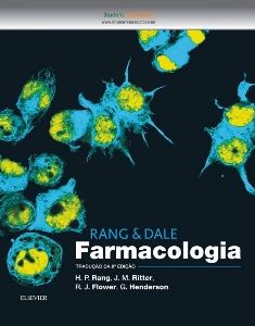 Rang & Dale Farmacologia