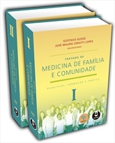 Tratado de medicina de família e comunidade : princípios, formação e prática