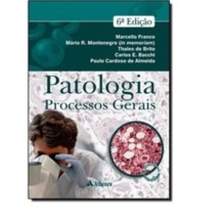 Patologia : processos gerais