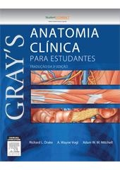 Gray's anatomia clínica para estudantes