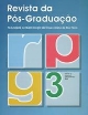 RPG : Revista da Pós-Graduação da Faculdade de Odontologia de São Paulo